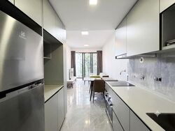 The Garden Residences (D19), Apartment #598250151